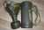 MASQUE A GAZ ALLEMAND M38 WW2